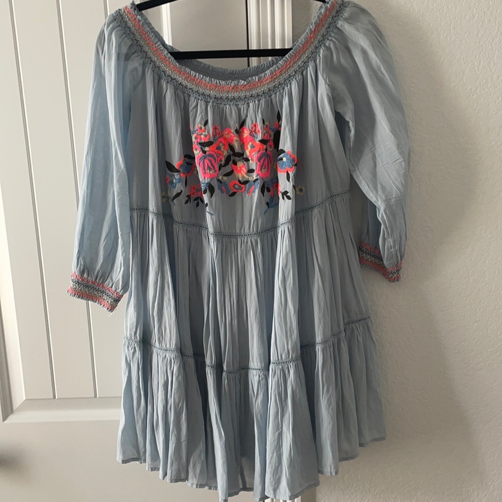 Free People Dress